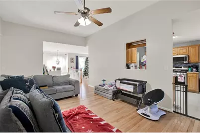 101 Twin Oaks Drive, Calhoun, GA 30701 - Photo 8