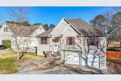 101 Twin Oaks Drive, Calhoun, GA 30701 - Photo 2