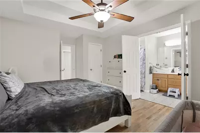 101 Twin Oaks Drive, Calhoun, GA 30701 - Photo 20