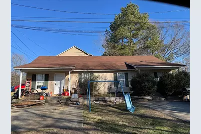95 Bruce Street, Adairsville, GA 30103 - Photo 2