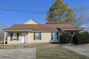 95 Bruce St, Adairsville, GA 30103 - Photo 1
