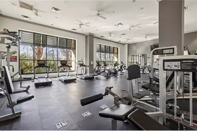 3040 Peachtree Road NW #606, Atlanta, GA 30305 - Photo 20