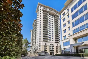 3040 Peachtree Rd NW, Atlanta, GA 30305 - Photo 30