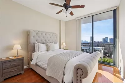 3040 Peachtree Road NW #606, Atlanta, GA 30305 - Photo 10