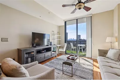 3040 Peachtree Road NW #606, Atlanta, GA 30305 - Photo 2