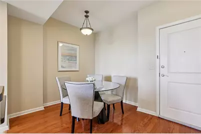 3040 Peachtree Road NW #606, Atlanta, GA 30305 - Photo 6