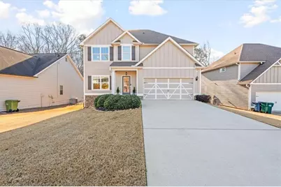 314 Wooded Glen Lane, Carrollton, GA 30117 - Photo 58