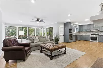 3698 Embry Circle, Chamblee, GA 30341 - Photo 4