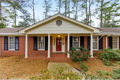 3698 Embry Circle, Chamblee, GA 30341 - Photo 1