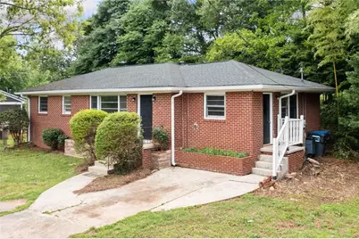 2078 Olive Springs Road SE, Marietta, GA 30060 - Photo 2