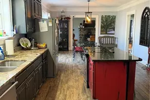 607 N College St, Cedartown, GA 30125 - Photo 18