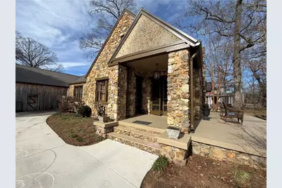 607 N College Street, Cedartown, GA 30125 - Photo 6