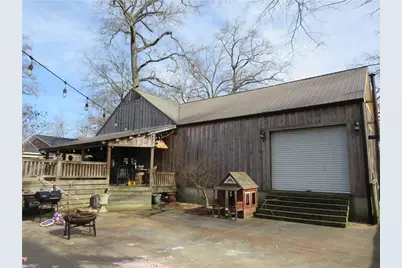 607 N College Street, Cedartown, GA 30125 - Photo 10