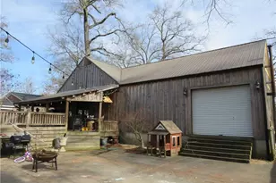 607 N College St, Cedartown, GA 30125 - Photo 10