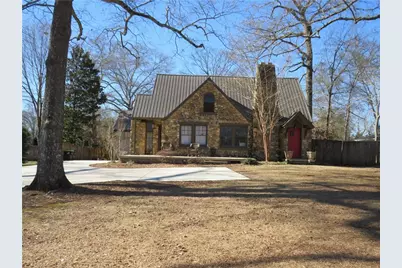 607 N College Street, Cedartown, GA 30125 - Photo 2