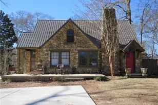 607 N College St, Cedartown, GA 30125 - Photo 4