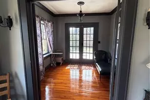 607 N College St, Cedartown, GA 30125 - Photo 22