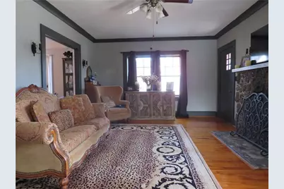 607 N College Street, Cedartown, GA 30125 - Photo 20