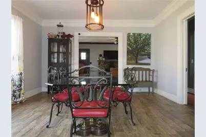 607 N College Street, Cedartown, GA 30125 - Photo 12