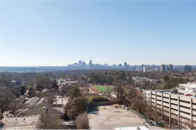 250 Pharr Road NE #1116, Atlanta, GA 30305 - Photo 28