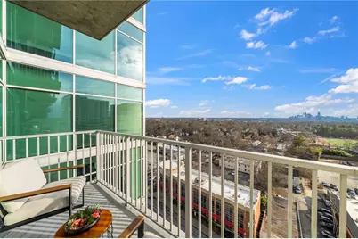 250 Pharr Road NE #1116, Atlanta, GA 30305 - Photo 30