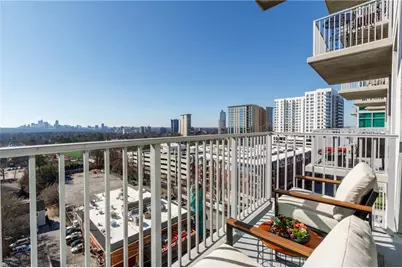 250 Pharr Road NE #1116, Atlanta, GA 30305 - Photo 26