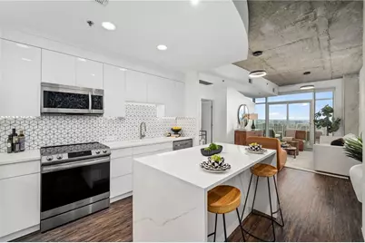 250 Pharr Road NE #1116, Atlanta, GA 30305 - Photo 1