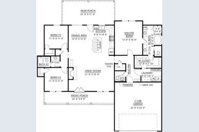 1929 Hwy 101 N, Dallas, GA 30157 - Photo 16