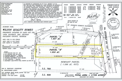 1929 Hwy 101 N, Dallas, GA 30157 - Photo 14