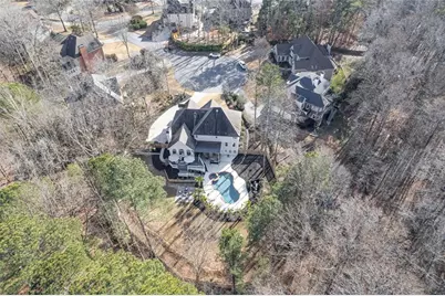 12030 S Magnolia Circle, Johns Creek, GA 30005 - Photo 2