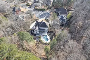 12030 S Magnolia Cir, Johns Creek, GA 30005 - Photo 2