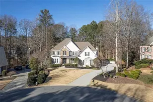 12030 S Magnolia Cir, Johns Creek, GA 30005 - Photo 4
