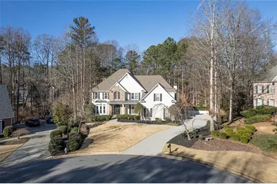 12030 S Magnolia Circle, Johns Creek, GA 30005 - Photo 4