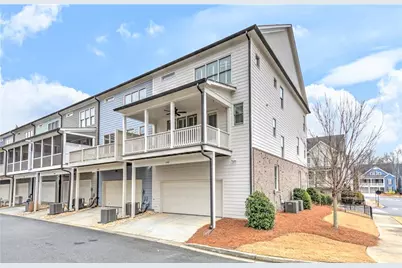 142 Inwood Walk, Woodstock, GA 30188 - Photo 52