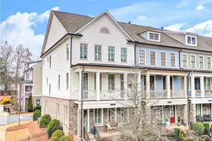 142 Inwood Walk, Woodstock, GA 30188 - Photo 1