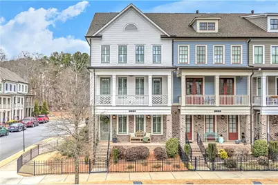 142 Inwood Walk, Woodstock, GA 30188 - Photo 54