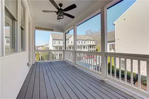 142 Inwood Walk, Woodstock, GA 30188 - Photo 12