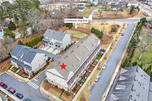 142 Inwood Walk, Woodstock, GA 30188 - Photo 64