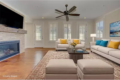 142 Inwood Walk, Woodstock, GA 30188 - Photo 8