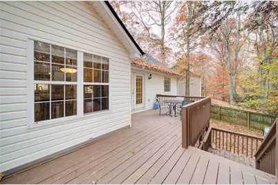 6360 Countryland Drive, Dawsonville, GA 30534 - Photo 30