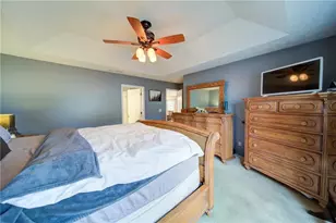 6360 Countryland Dr, Dawsonville, GA 30534 - Photo 2