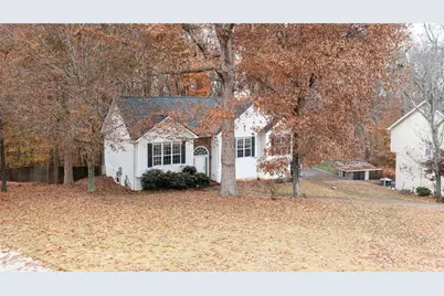 6360 Countryland Drive, Dawsonville, GA 30534 - Photo 22