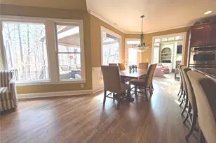 881 Creekview Bluff Way, Buford, GA 30518 - Photo 20