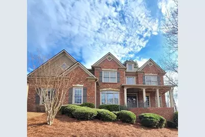 881 Creekview Bluff Way, Buford, GA 30518 - Photo 1