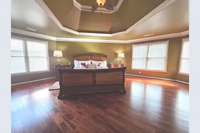 881 Creekview Bluff Way, Buford, GA 30518 - Photo 22