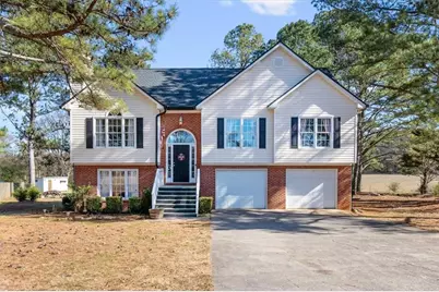 79 Westminster Drive SW, Cartersville, GA 30120 - Photo 1