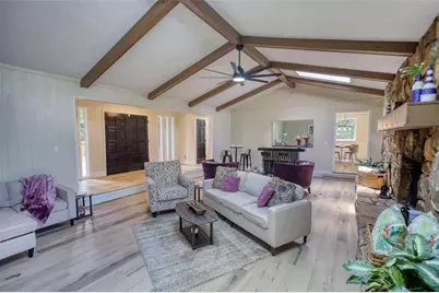 1821 Holmes Drive, Conyers, GA 30094 - Photo 20