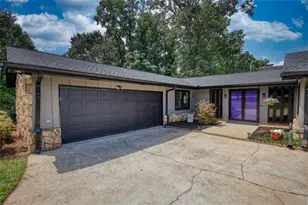 1821 Holmes Dr, Conyers, GA 30094 - Photo 2