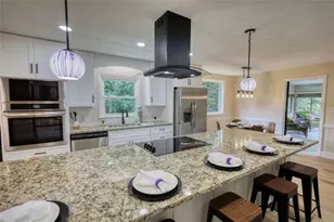 1821 Holmes Dr, Conyers, GA 30094 - Photo 4