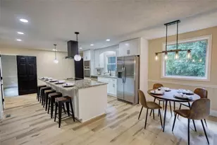 1821 Holmes Dr, Conyers, GA 30094 - Photo 8